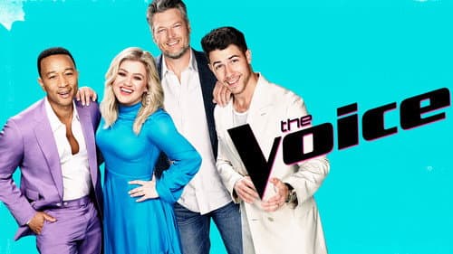 The Voice still