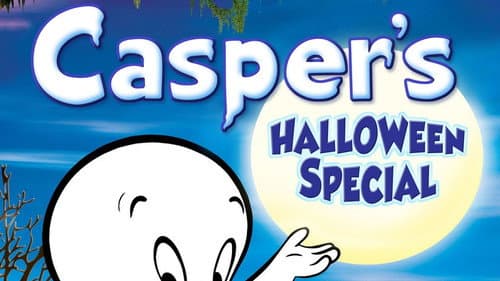 Casper's Halloween Special still