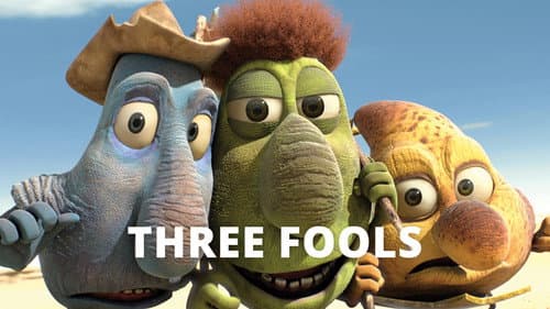 Three Fools still
