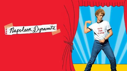 Napoleon Dynamite still