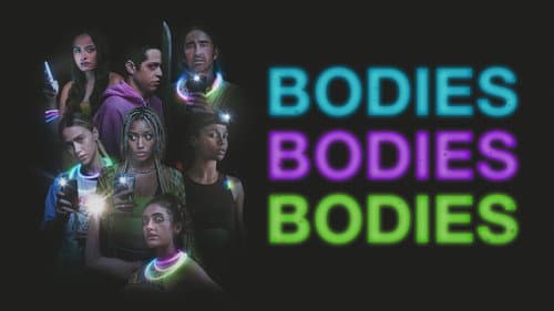 Bodies Bodies Bodies still