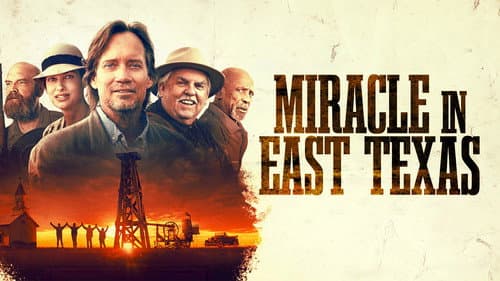Miracle in East Texas still