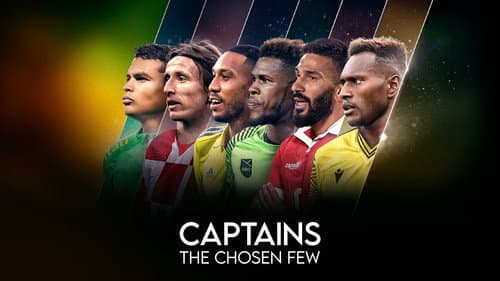 Captains still