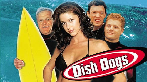 Dish Dogs still