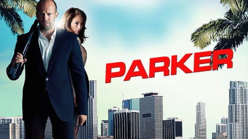Parker still