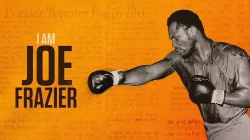 I Am Joe Frazier still