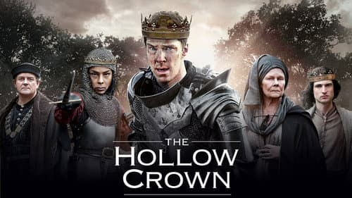 The Hollow Crown still