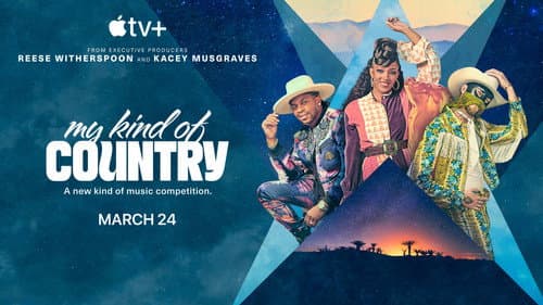 My Kind of Country still