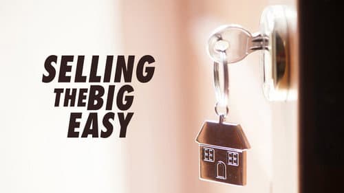 Selling the Big Easy still