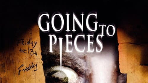 Going to Pieces: The Rise and Fall of the Slasher Film still