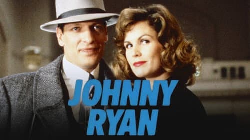 Johnny Ryan still
