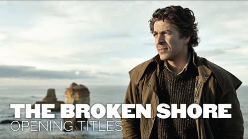 The Broken Shore still