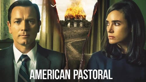 American Pastoral still