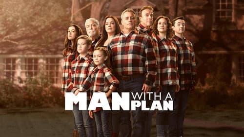 Man with a Plan still