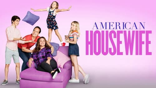 American Housewife still