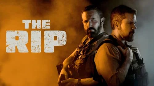 The Rip still