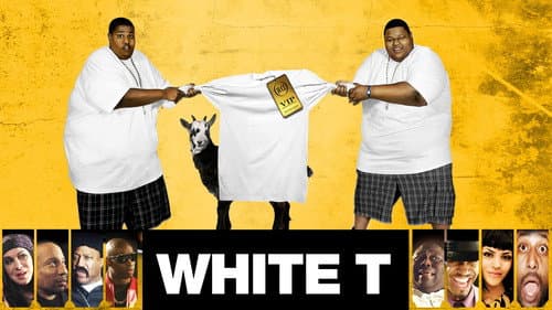 White T still