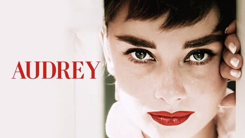 Audrey still