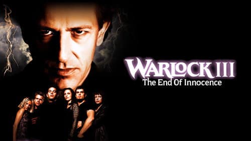 Warlock III: The End of Innocence still