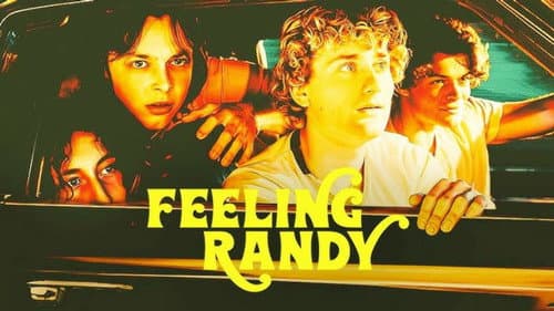 Feeling Randy still