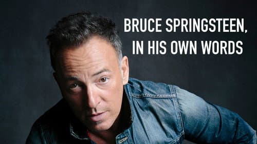 Bruce Springsteen: In His Own Words still