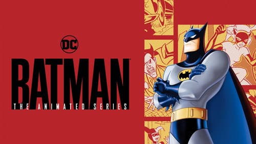 Batman: The Animated Series still