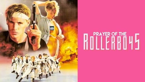 Prayer of the Rollerboys still