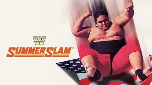 WWE SummerSlam 1993 still
