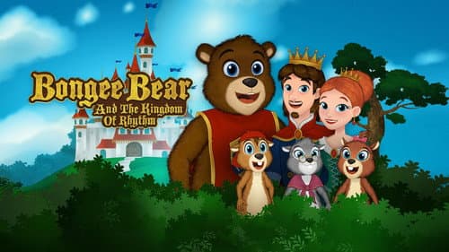 Bongee Bear and the Kingdom of Rhythm still