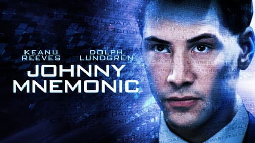 Johnny Mnemonic still