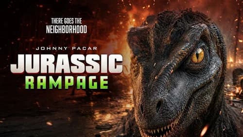 Jurassic Rampage still