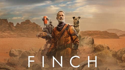 Finch still