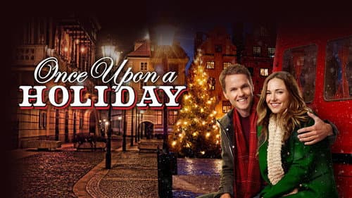 Once Upon A Holiday still