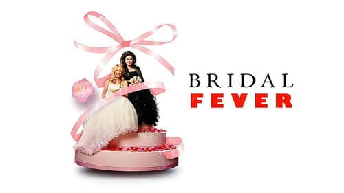 Bridal Fever still