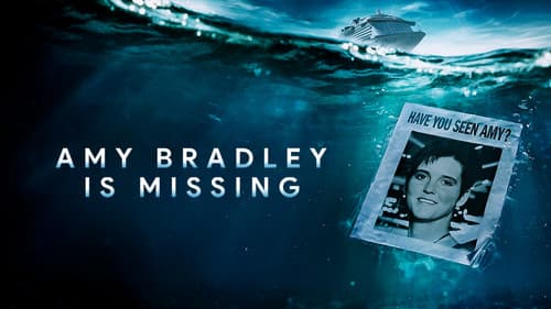 Amy Bradley Is Missing still