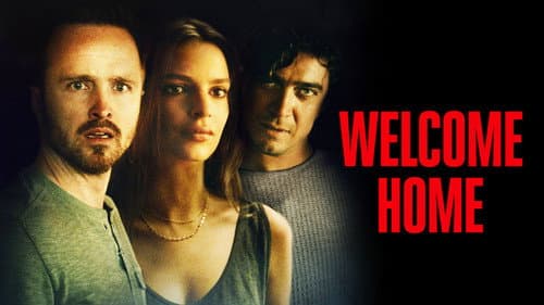Welcome Home still