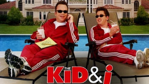 The Kid & I still