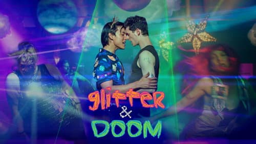 Glitter & Doom still