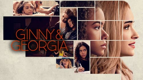 Ginny & Georgia still