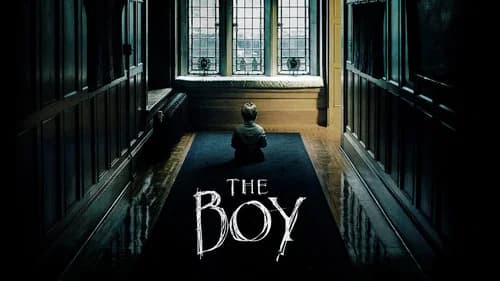 The Boy still