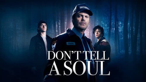 Don't Tell a Soul still