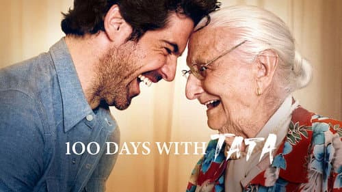 100 Days with Tata still