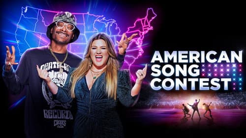 American Song Contest still