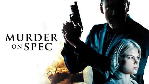 Murder on Spec still