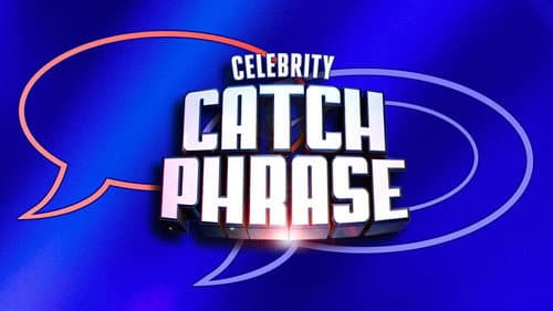 Celebrity Catchphrase still
