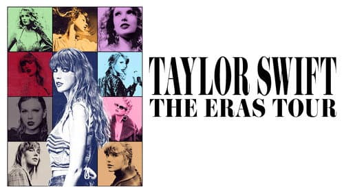TAYLOR SWIFT | THE ERAS TOUR still