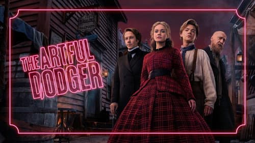 The Artful Dodger still