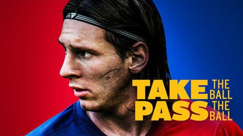 Take the Ball, Pass the Ball still