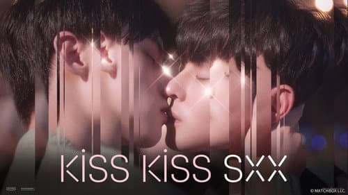 Kiss Kiss Sxx still