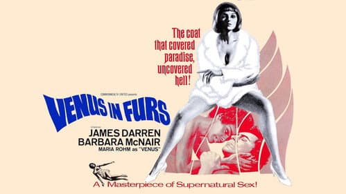 Venus in Furs still